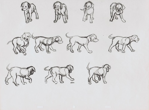 myrobotlandlord:   Deja View: Dalmatians It is always interesting to see what kind of research was d