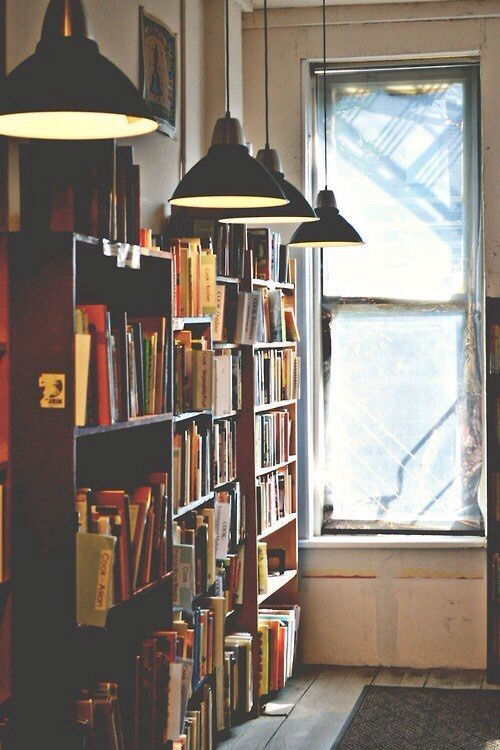passium:  vintage blog