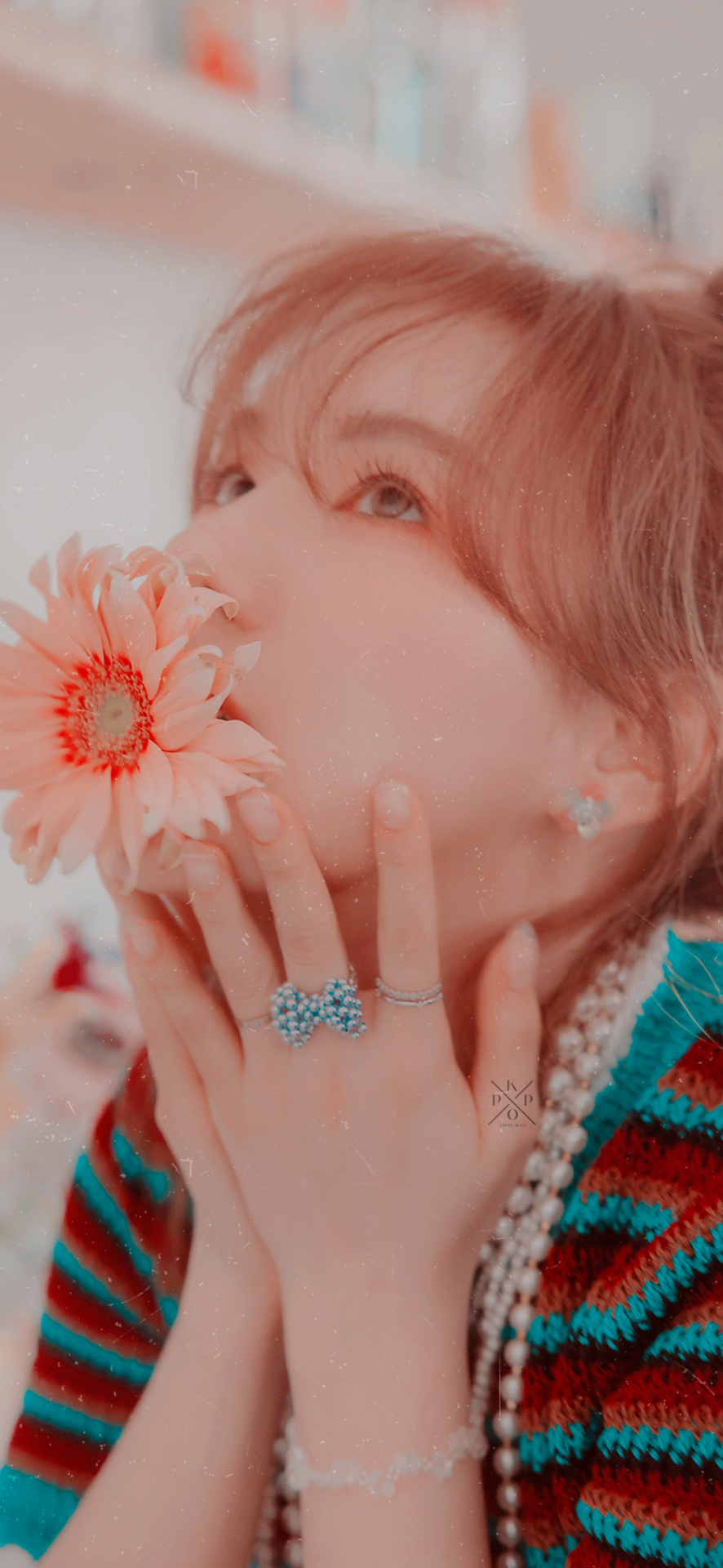 Wendy; Like Water
