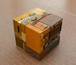 tscp:  tetris sculptures by michael johansson 