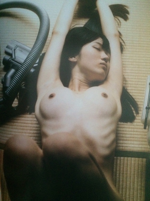 Porn Pics narciste850:Kawashima Kotori x Usamaru Manami