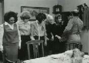 welcomehaterz:  I feel like bitch slapping some people seriously… 