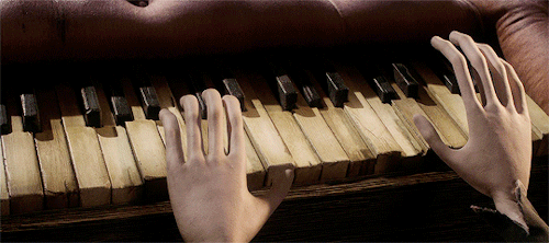 juliastiles:Corpse Bride (2005) dir. Tim Burton, Mike Johnson