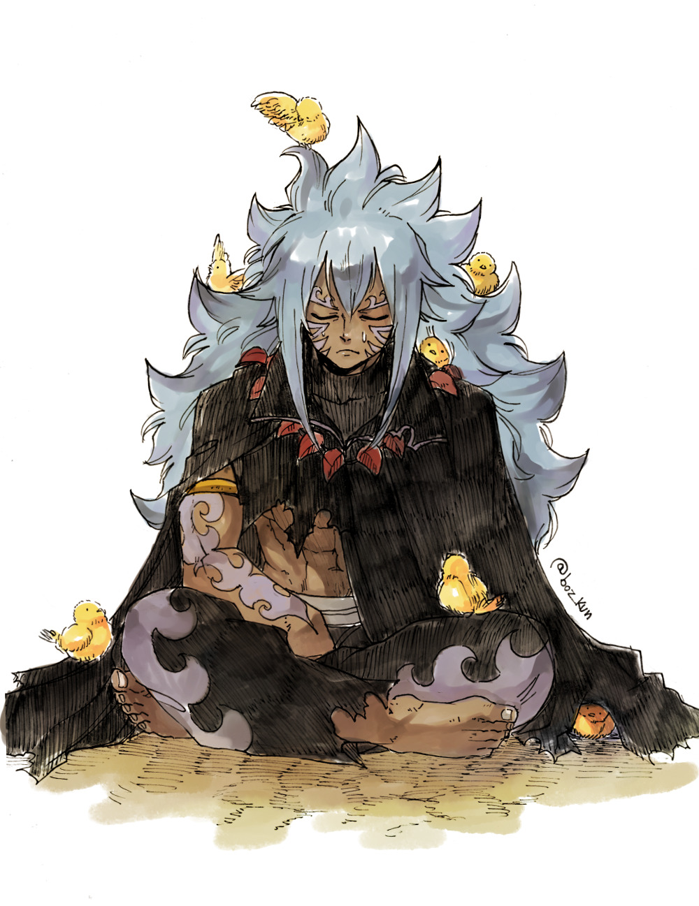 rboz:  twitter sketches - October ‘15
