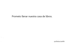 soladesdeelprincipio:  contemos-las-estrellas:  lo prometo ♥♥  Será uno de mis votos &lt;3 