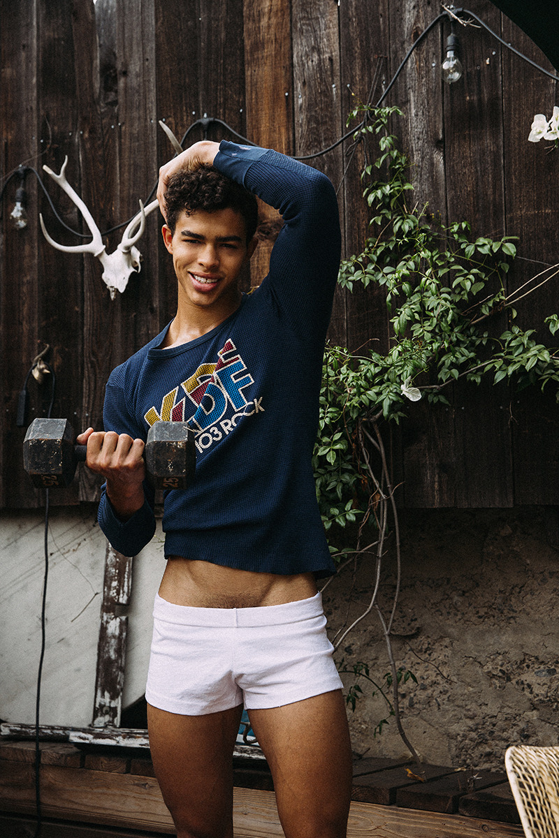 bambam62:Devin Truss by Gabe Ayala 