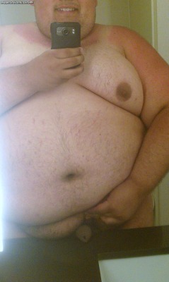 gordo4gordo4superchub:  Mmmmmmm yummy