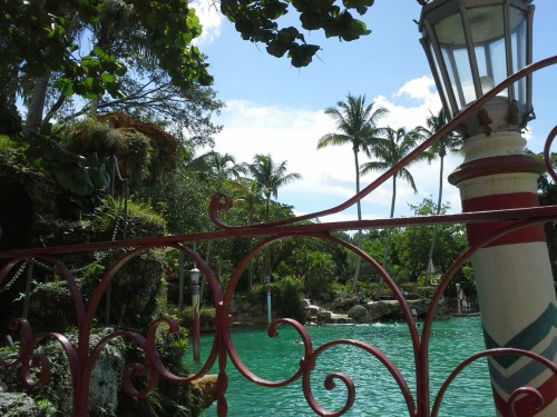 floridacoastt:Fresh water pool