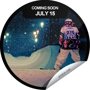      I just unlocked the The Crash Reel Coming Soon sticker on GetGlue          