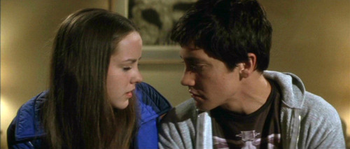 sexpansion:  Donnie Darko (2001) Dir. Richard Kelly “Some people are just born with tragedy in their blood.” 