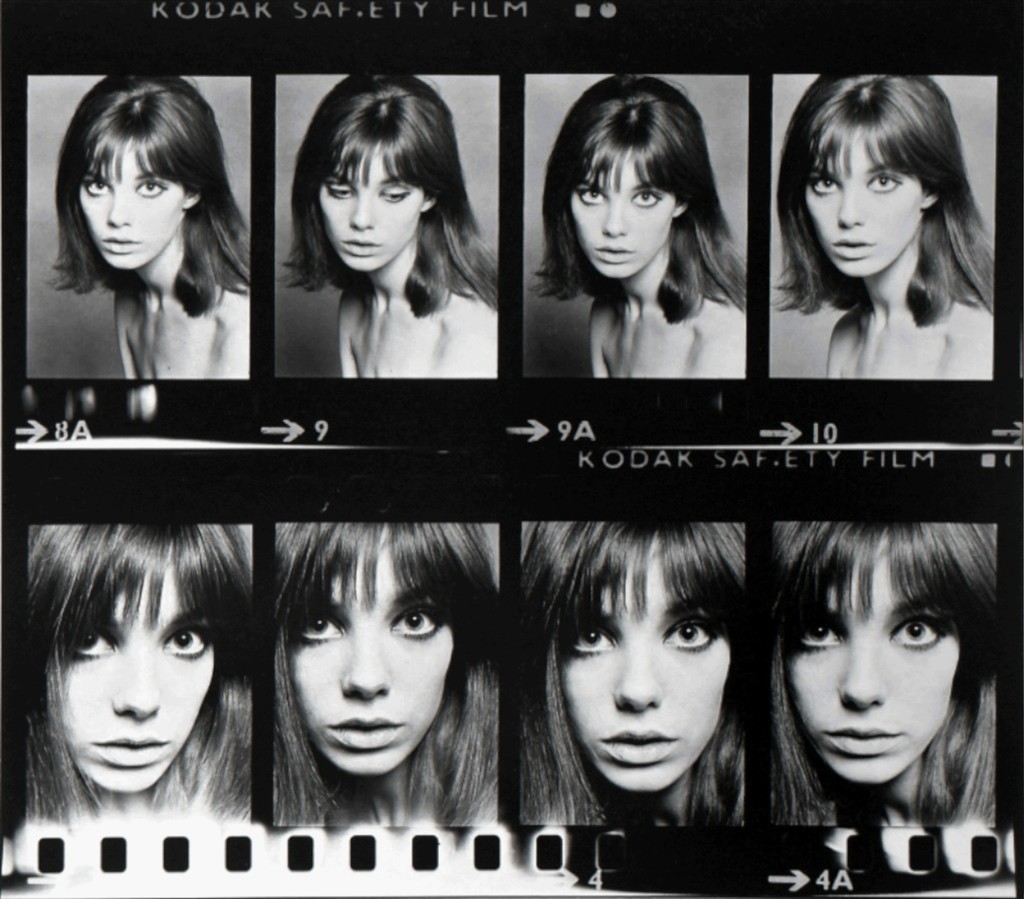 miss-vanilla: Jane Birkin, 1965.