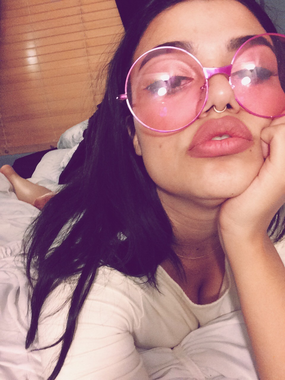 🔪💔