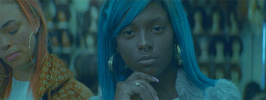 femmequeens:  Beyoncé - Formation (2016)   