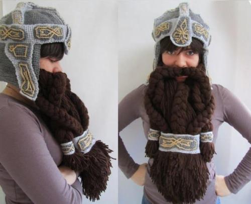 nerosasa:Gimli.-Lord of the Ring-