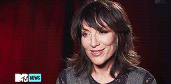 Happy 60th Birthday to actress and musician Katey Sagal (January 19, 1954) 