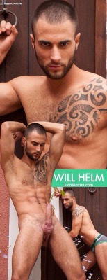 willhelmxxx:  WILL HELM XXX