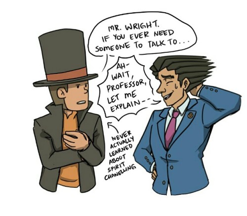 cprartsalot:So apparently, according to the wiki, Flora is a fan of murder mysteries. I’m just going