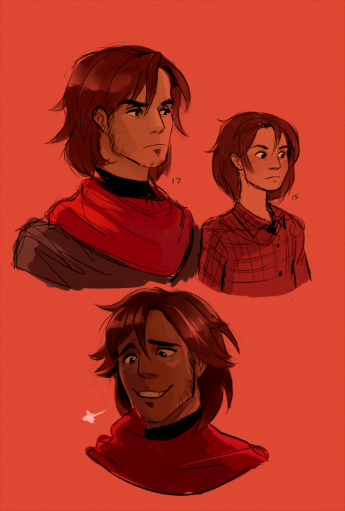 paychiri:young jesse mccree headshots?