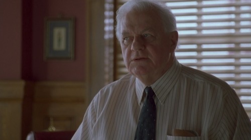  The Judge (2001) - Charles Durning as Judge Harlan Radovich [photoset #3 of 4] 