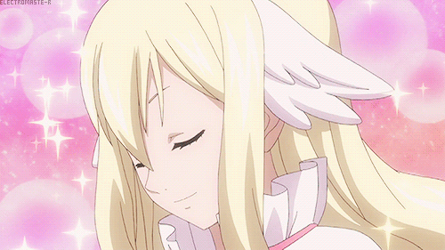 Fairy Tail