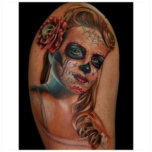 Mi nueva web sobre tattoos gangsters. ¡No te la pierdas! www.gangster-tattoos.com/