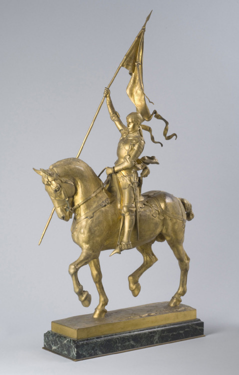 philamuseum:More Art Monday: Golden OldiesA meticulous conservation project recently repaired “Diana