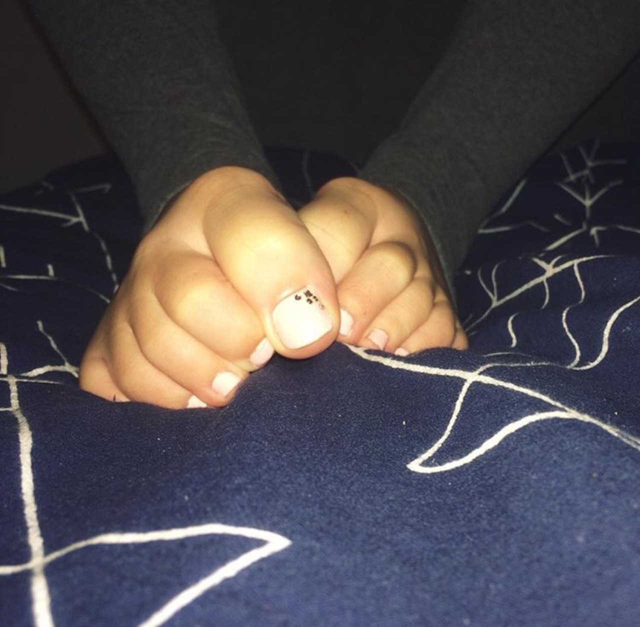feetrneat:  my_own_two_feet