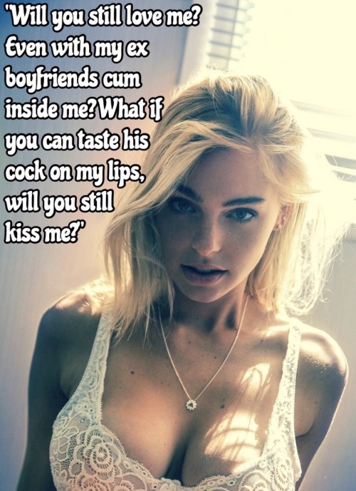 cuckoldfucksherex - she fucks me