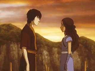 WHAT I REALLY WANT IS JUST FOR KATARA AND ZUKO TO REUNITE EXACTLY LIKE THIS IN SOME EPISODE OF LOK
EXACTLY. LIKE. THIS.
IS THAT TOO MUCH TO ASK FOR