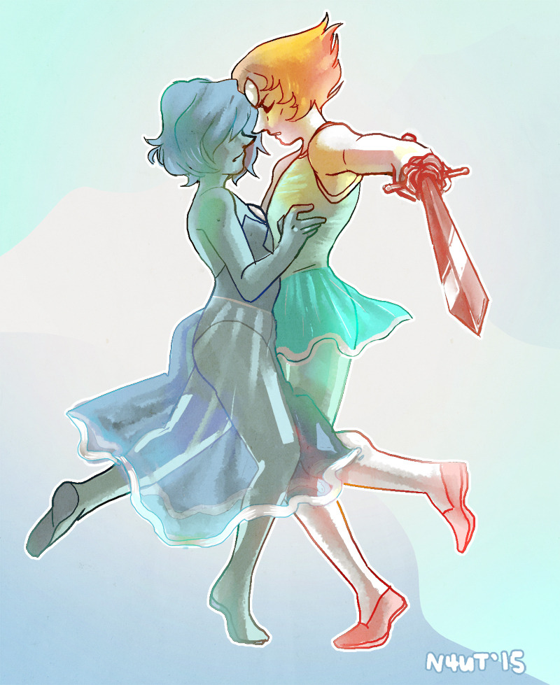 n4ut:  I’ve been thinking about renegade Pearl ever since The Answer and I can’t