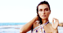  Victoria’s Secret Swim 2015.       (via TumbleOn)