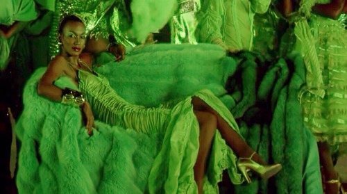 femmequeens:The Wiz directed by Sidney Lumet (1978)