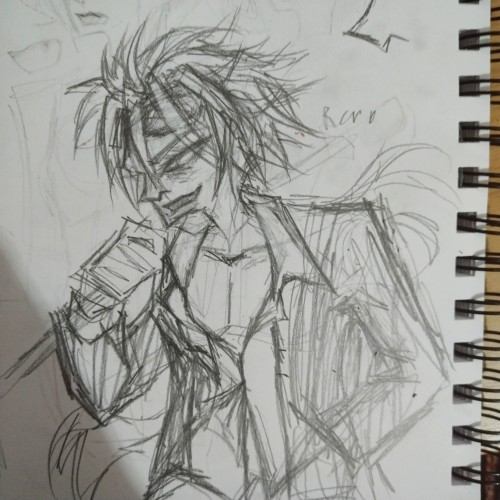 Reno Wip Bc If I Post It Ill Be Motivated To Finish It