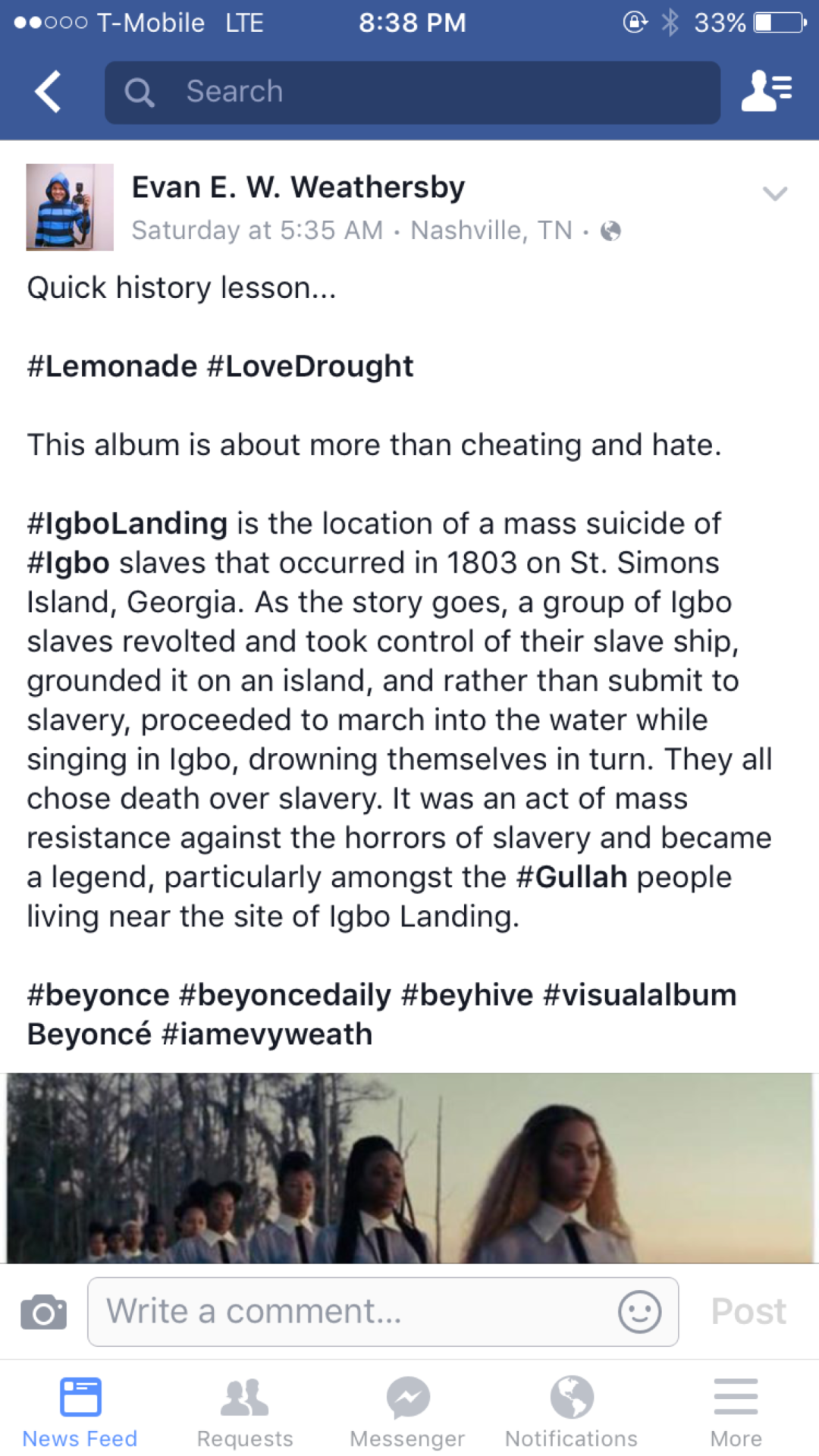 owning-my-truth: ramblingreality:  owning-my-truth:  This facebook post was BLATANTLY