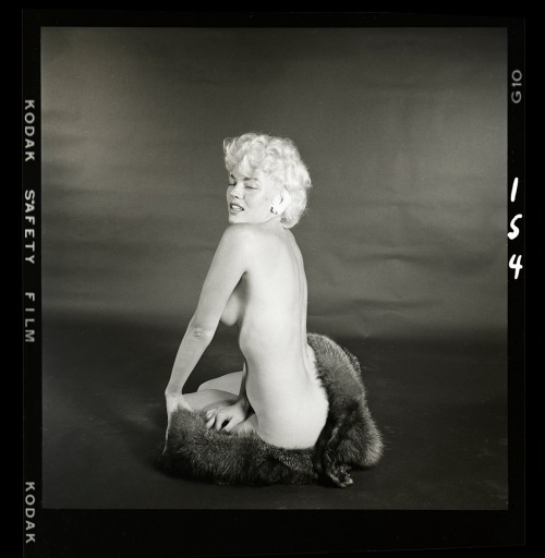 odk-2: Maria Stinger by Bunny Yeagerc.1950’s