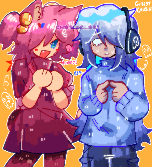 UNDERTALE ART DUMP
