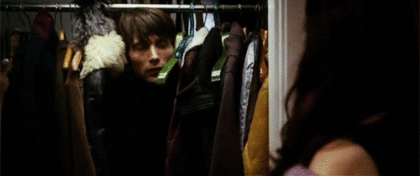 meirene:  i just watched En Kort En Lang. Mads was so adorable and kissable in this