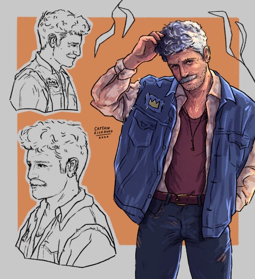 Modern Vex (again)