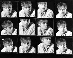 damonalbarn:By Steve Double, 1994.