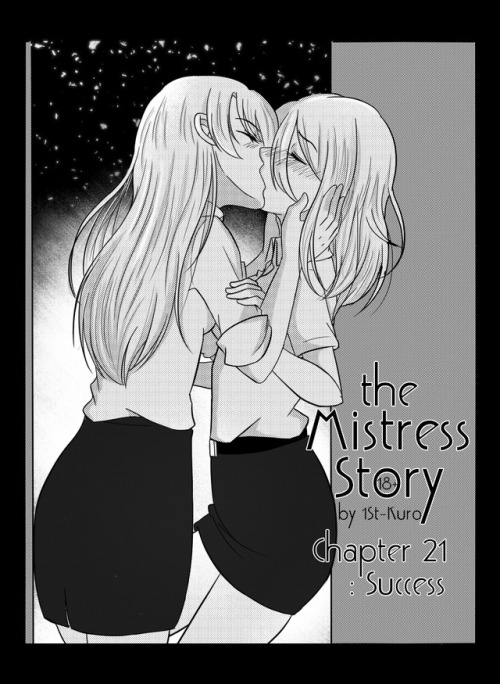 The Mistress Story by 1st-Kurochapter 21 - SuccessOnline | Zip(Read from left to right)***Three Musqueerteers’ releases