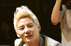 junsu-yah-blog:  155-158 | endless gifs of Kim JunSu             8