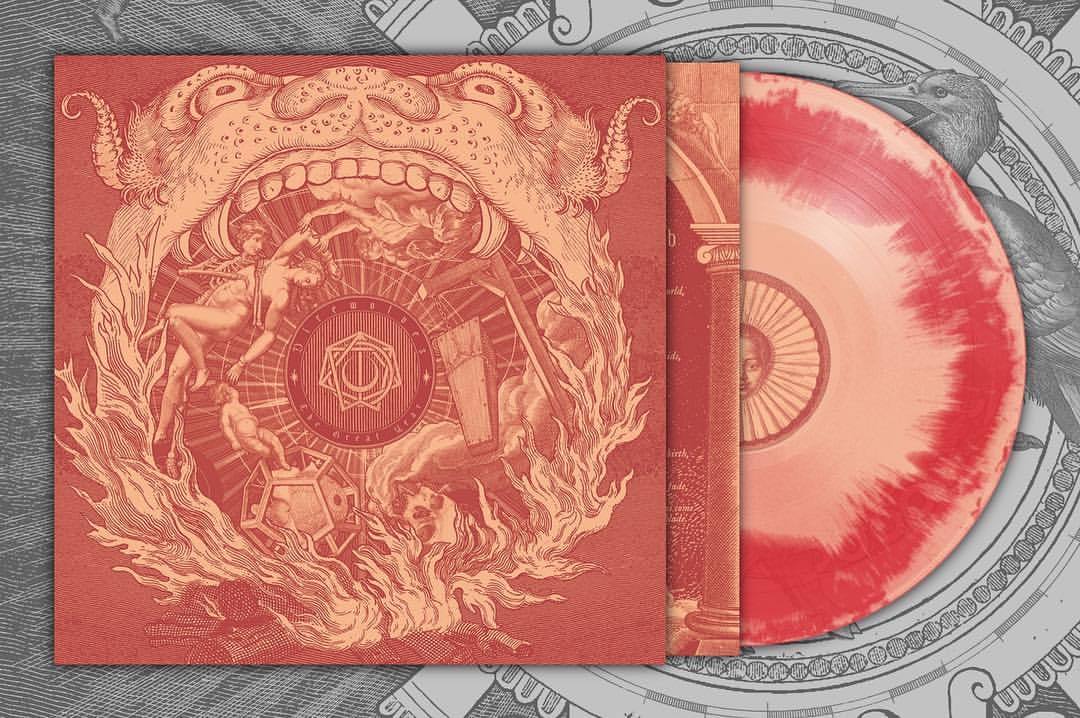 Stream “Unpoisoned”, the opening track off the new DIREWOLVES EP : http://bit.ly/unpoisoned
“The Great Year” will be out next month on 12" vinyl and CD.
Preorder it now at
http://deathwishinc.eu/direwolves...