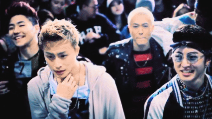 Majikaru Generations From Exile Tribe Ageha もう遊んでます