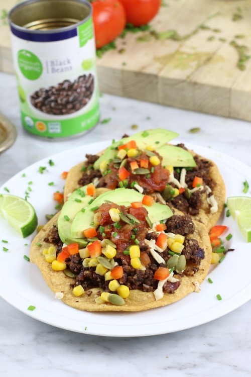 Chipotle Cauliflower Nachos With Pineapple SalsaVegan Mega BurritosVegan Lemon, Garlic &amp; Thy