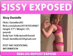 Sissy Danielle