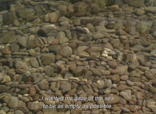 ethicallyambiguous:La collectionneuse (1967), dir. Éric Rohmer 