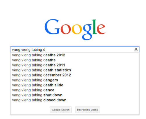 keochan:heartoflaos:Lao Advice for Falangs #2Hey, we know you backpackers love to trek around Southe