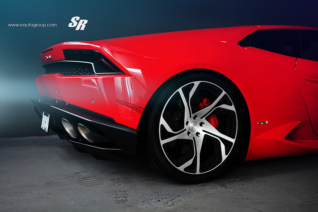 automotivated:  Lamborghini Huracan PUR RS12 by srautogroup.com on Flickr.