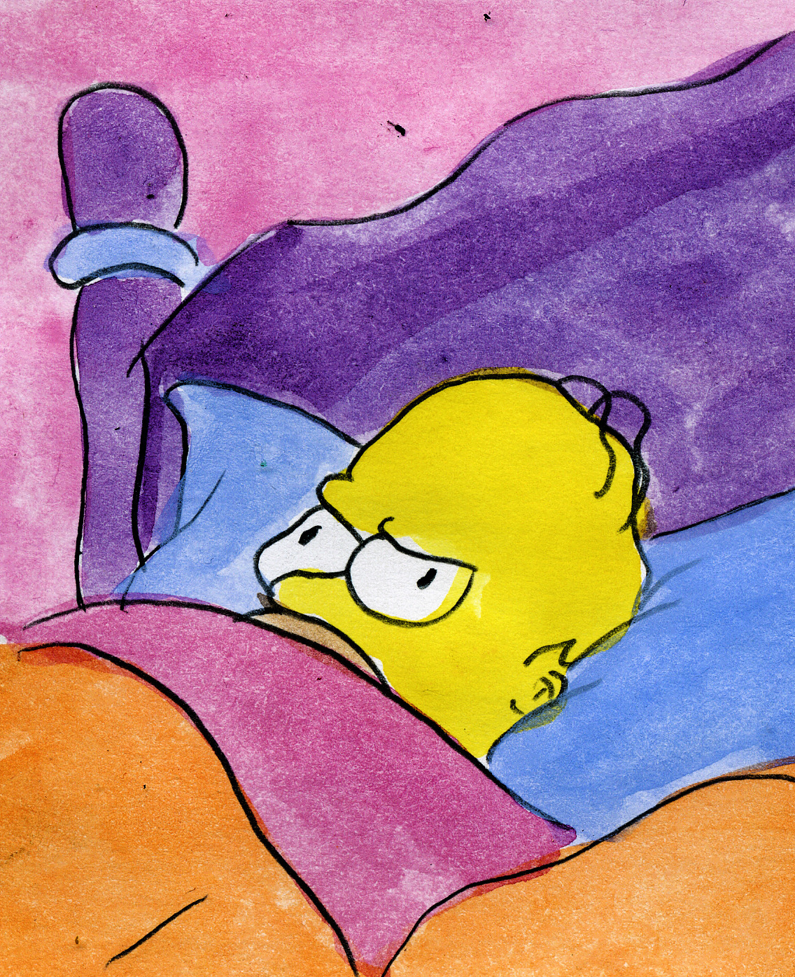 notalkingplz:  Home Alone 