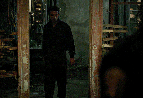 JANE EYRE (2011) And IWTV (2022)